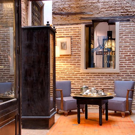 Marrakech Riads, Angsana Heritage Collection Марракеш Экстерьер фото