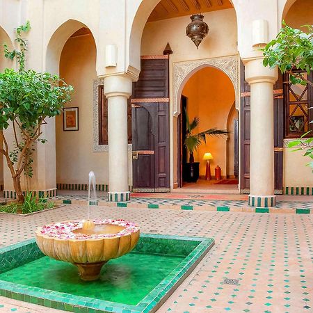 Marrakech Riads, Angsana Heritage Collection Марракеш Экстерьер фото