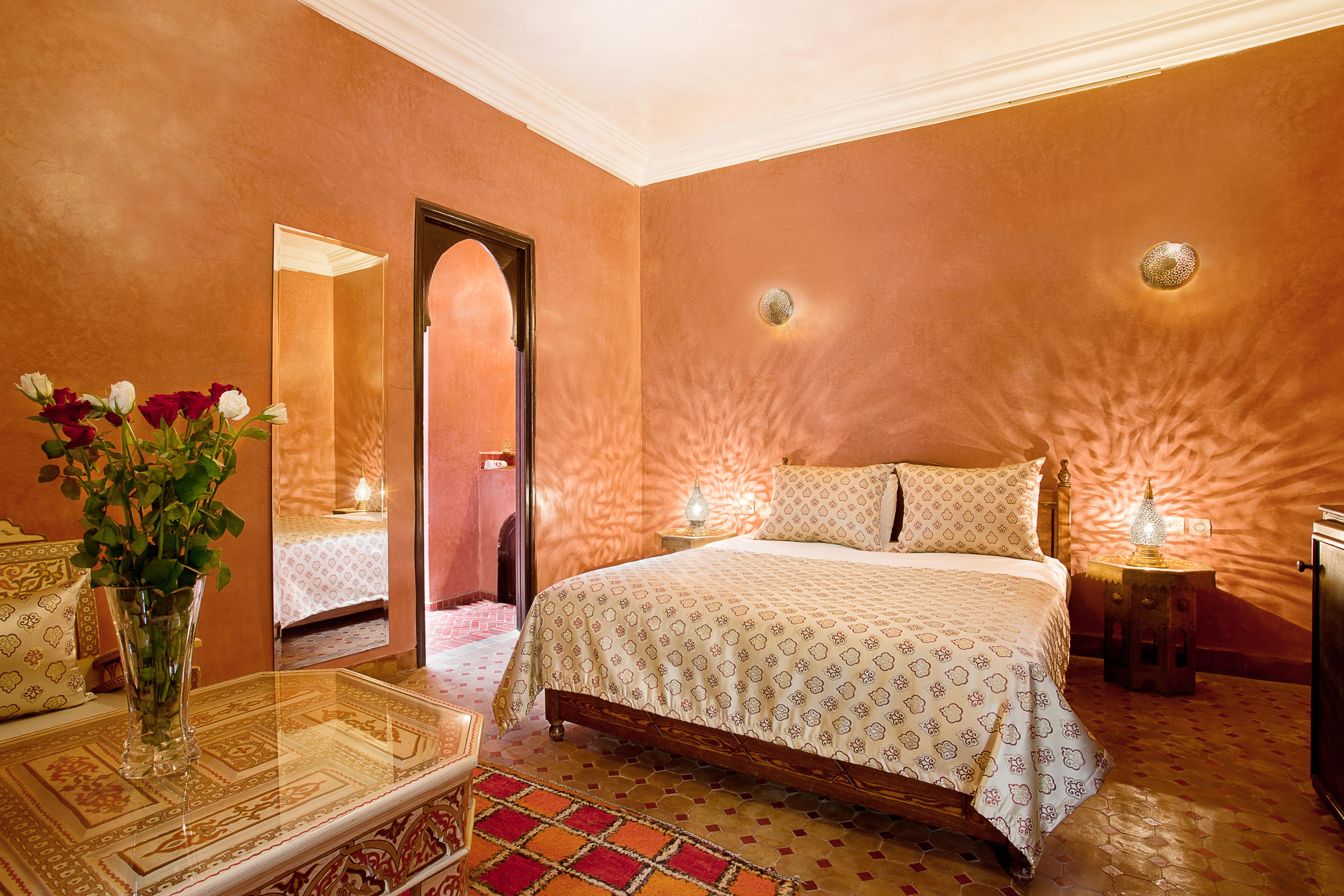 Marrakech Riads, Angsana Heritage Collection Марракеш Экстерьер фото