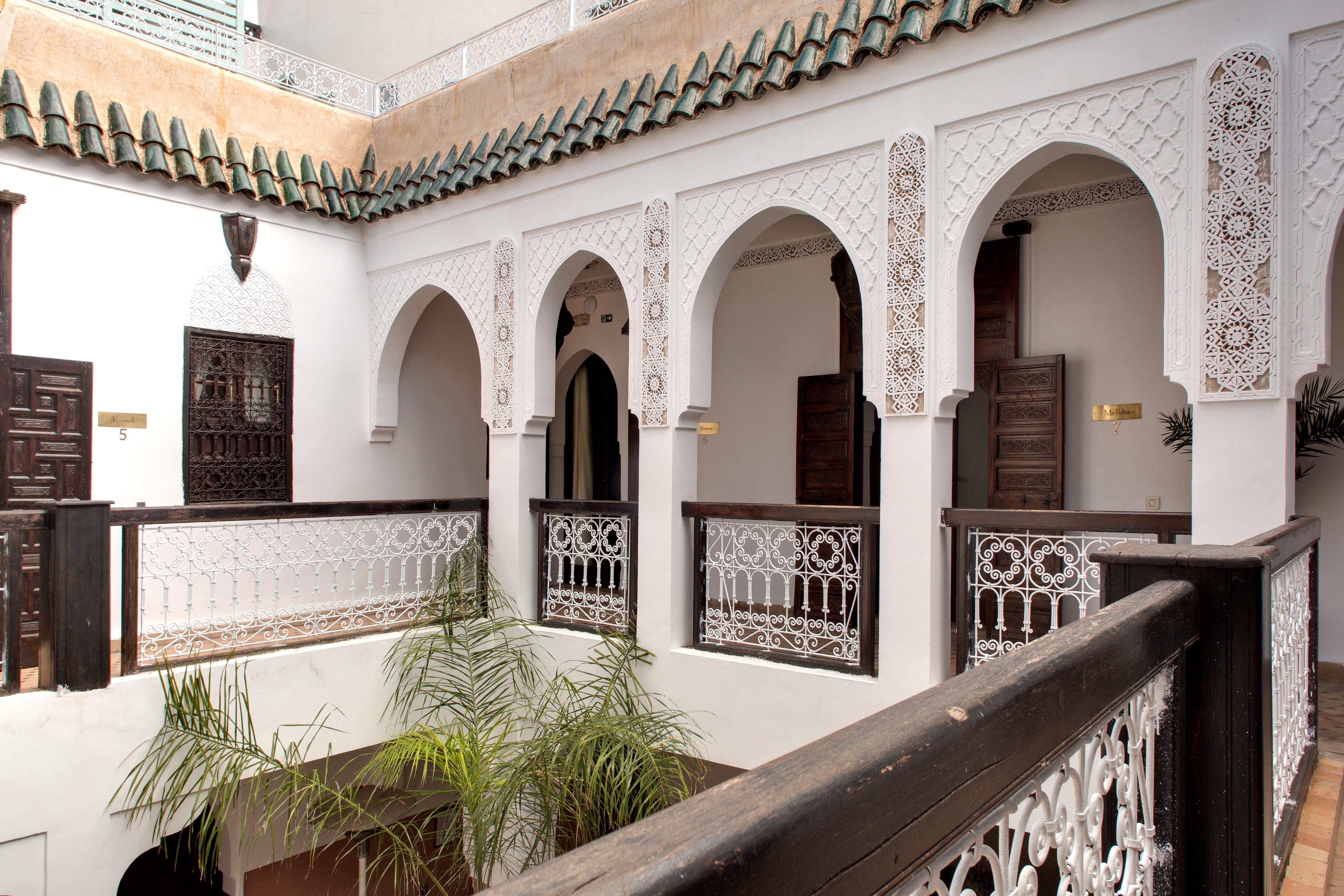 Marrakech Riads, Angsana Heritage Collection Марракеш Экстерьер фото