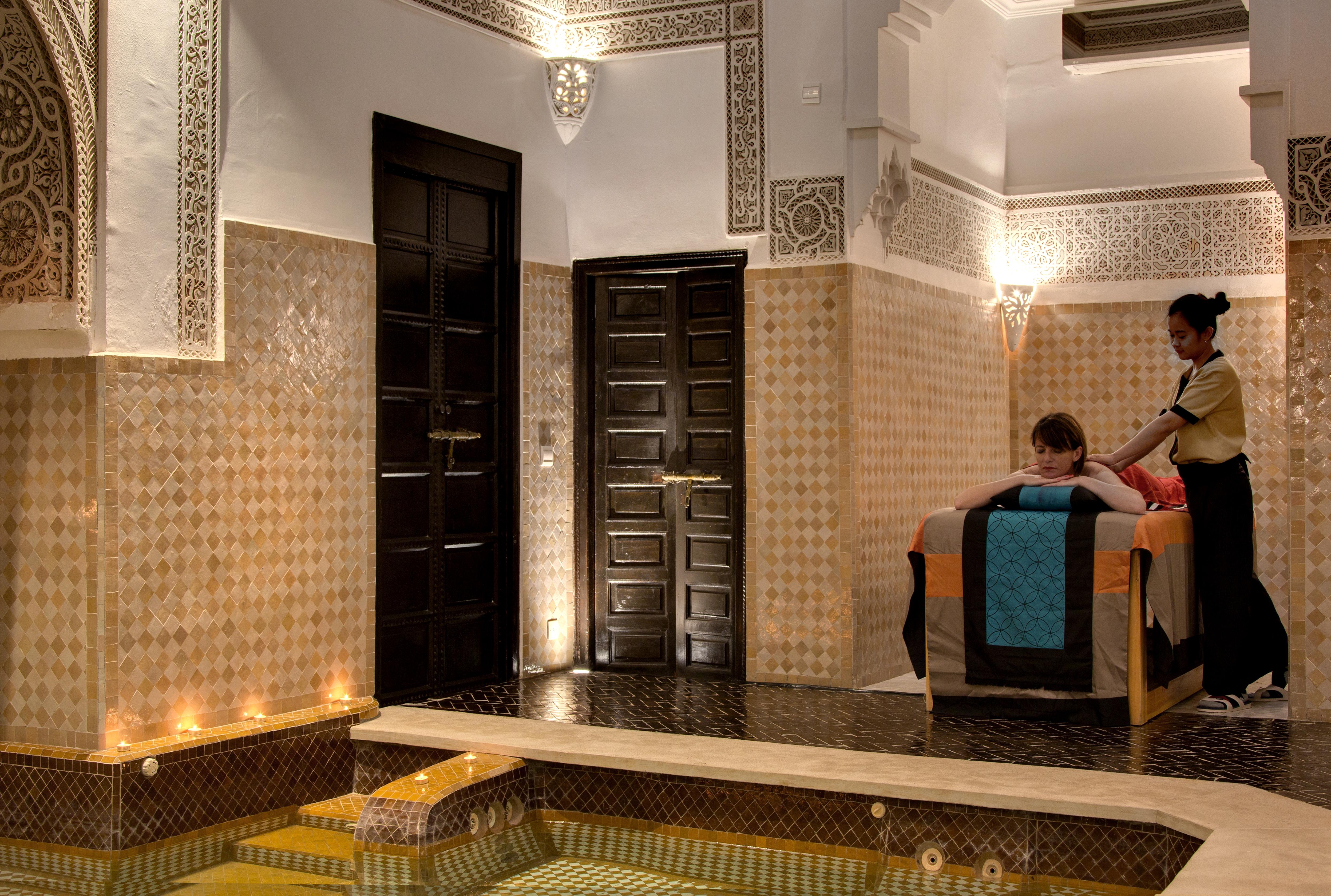 Marrakech Riads, Angsana Heritage Collection Марракеш Экстерьер фото