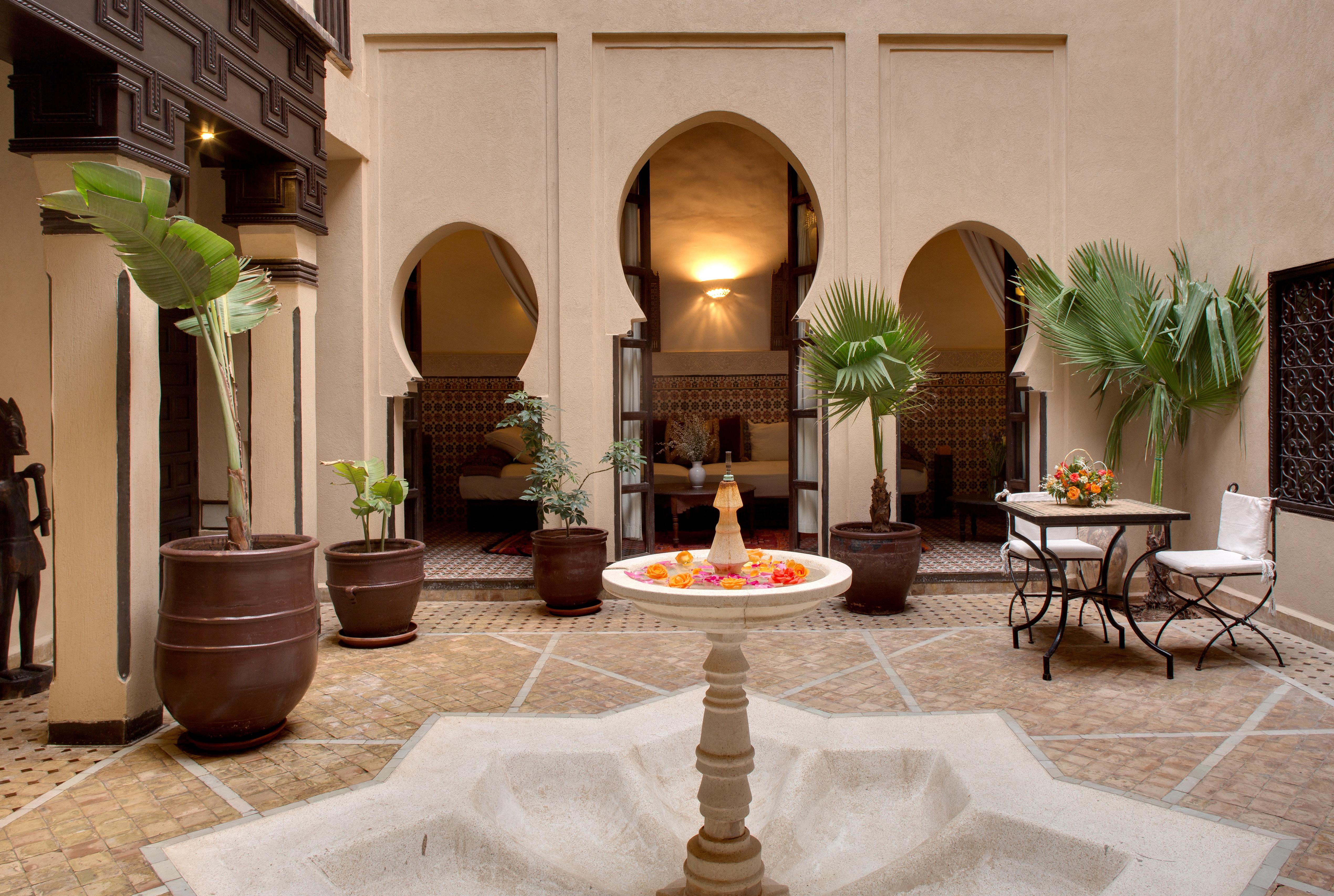 Marrakech Riads, Angsana Heritage Collection Марракеш Экстерьер фото