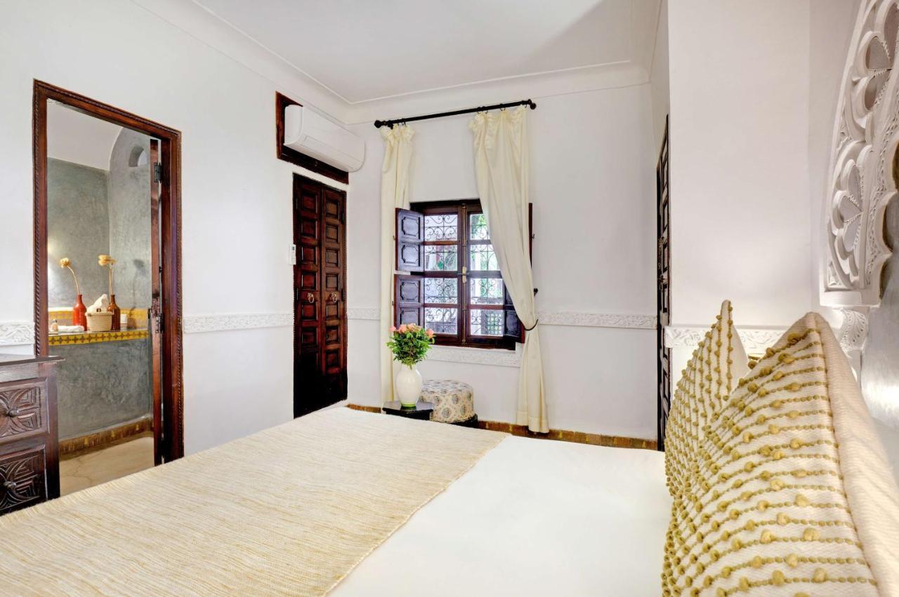 Marrakech Riads, Angsana Heritage Collection Марракеш Экстерьер фото