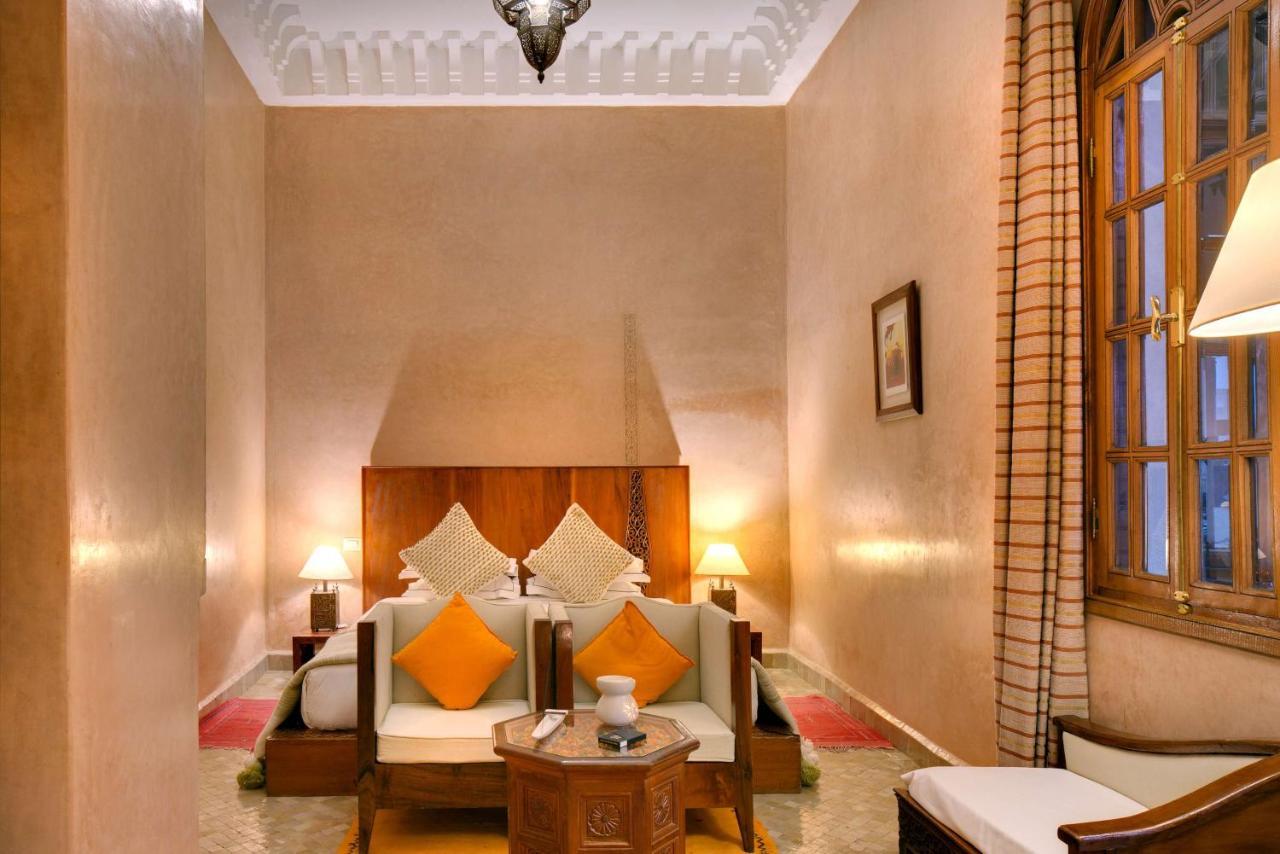 Marrakech Riads, Angsana Heritage Collection Марракеш Экстерьер фото