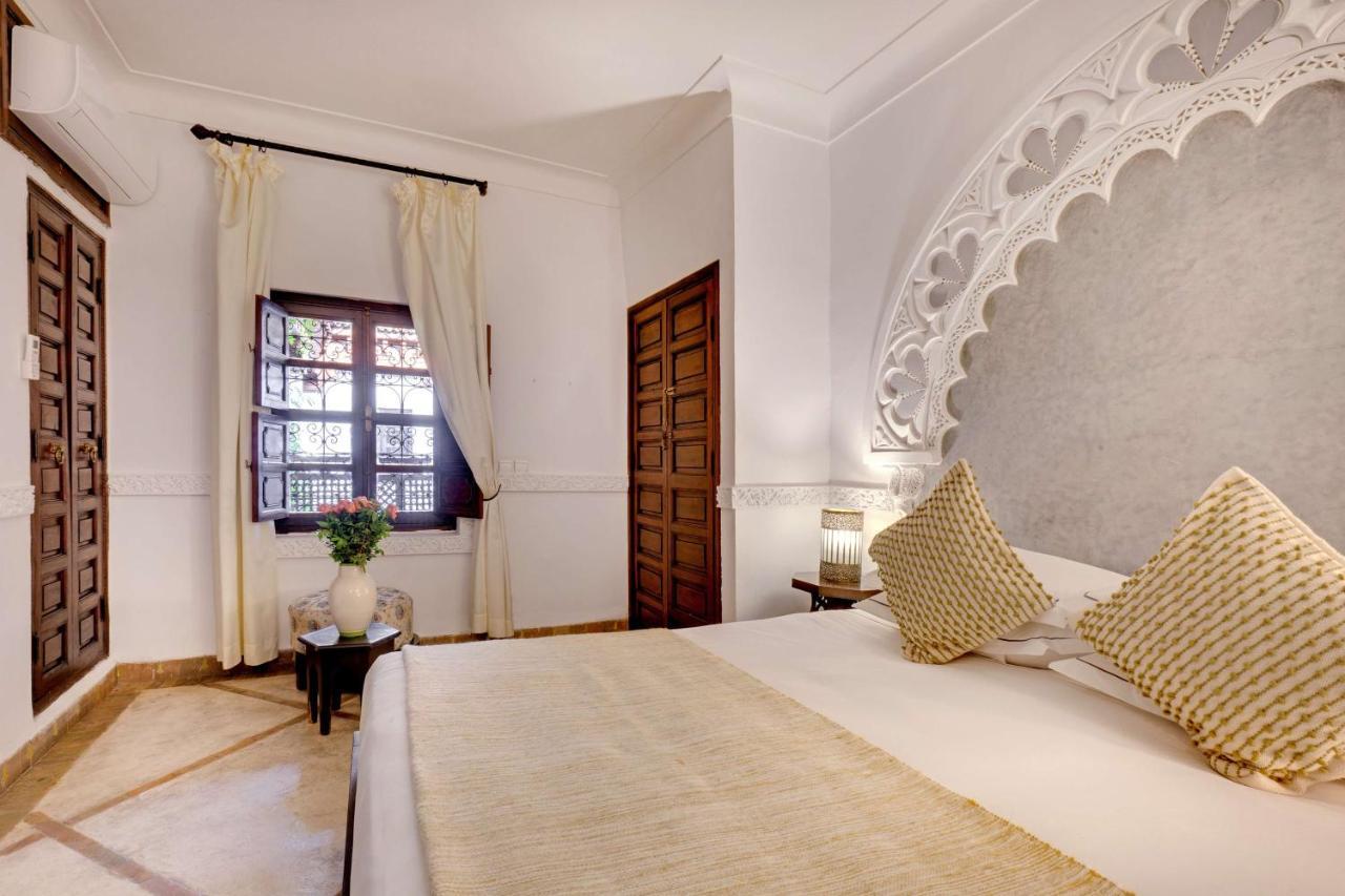 Marrakech Riads, Angsana Heritage Collection Марракеш Экстерьер фото