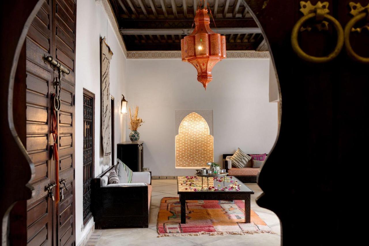 Marrakech Riads, Angsana Heritage Collection Марракеш Экстерьер фото