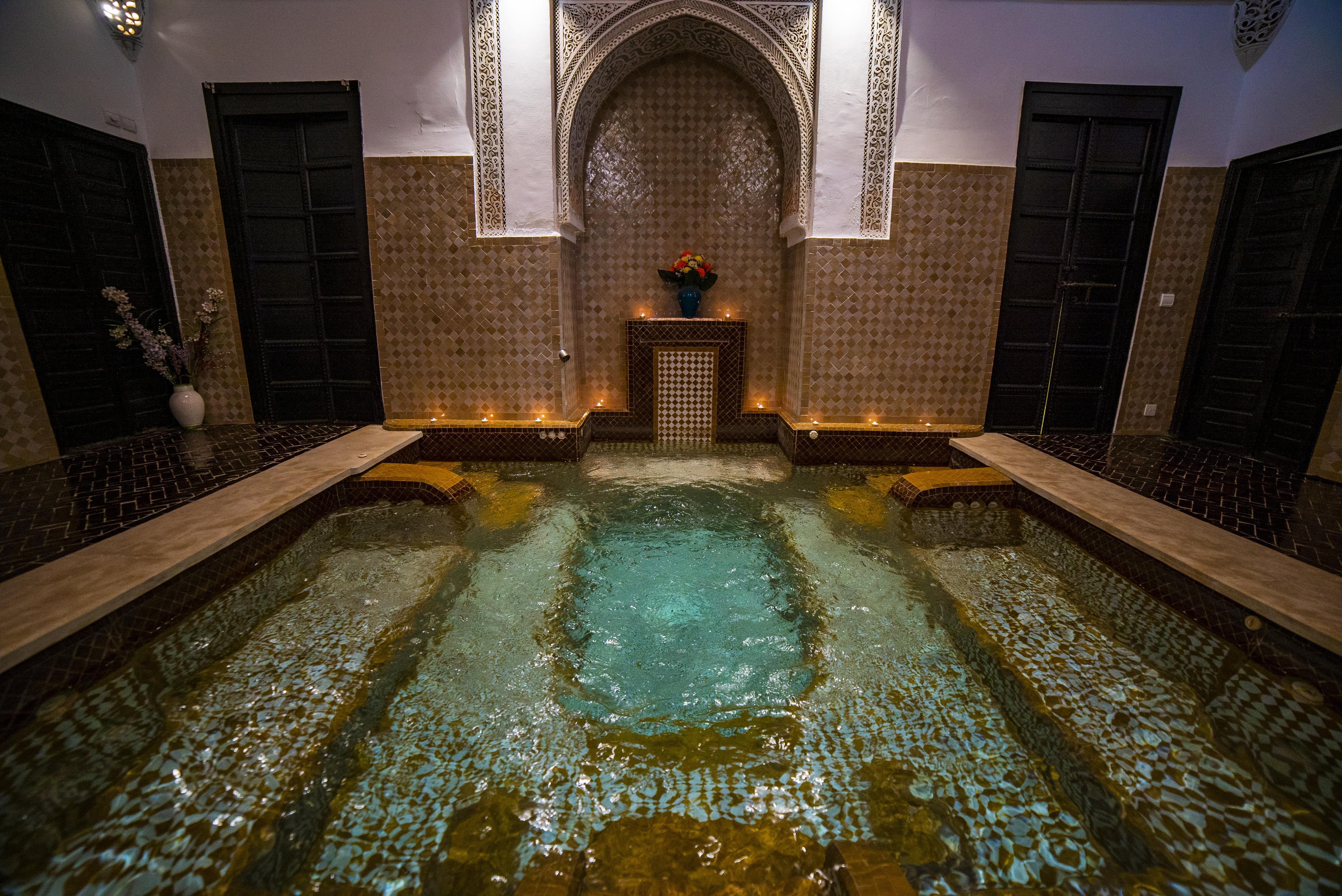 Marrakech Riads, Angsana Heritage Collection Марракеш Экстерьер фото