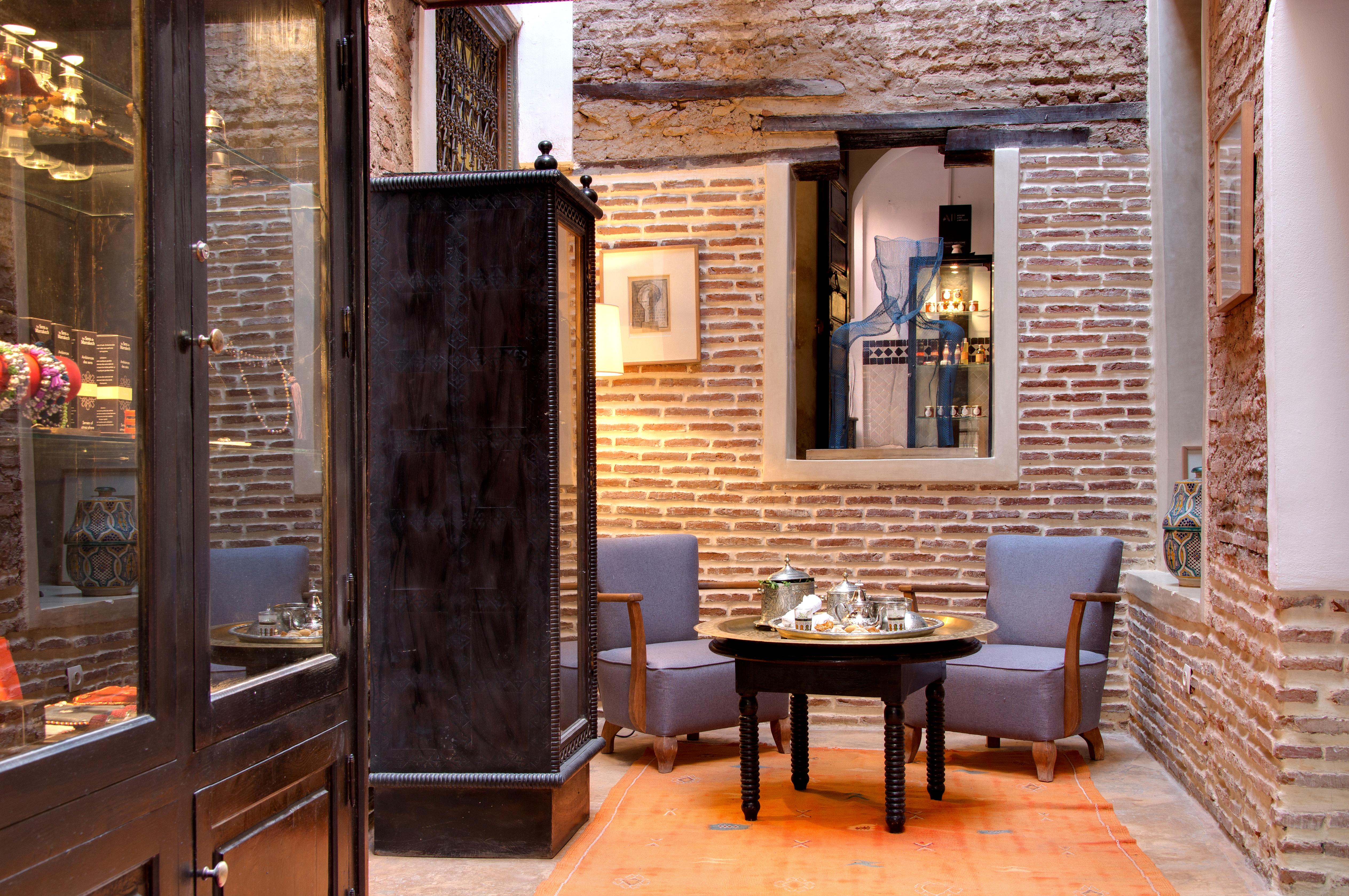 Marrakech Riads, Angsana Heritage Collection Марракеш Экстерьер фото