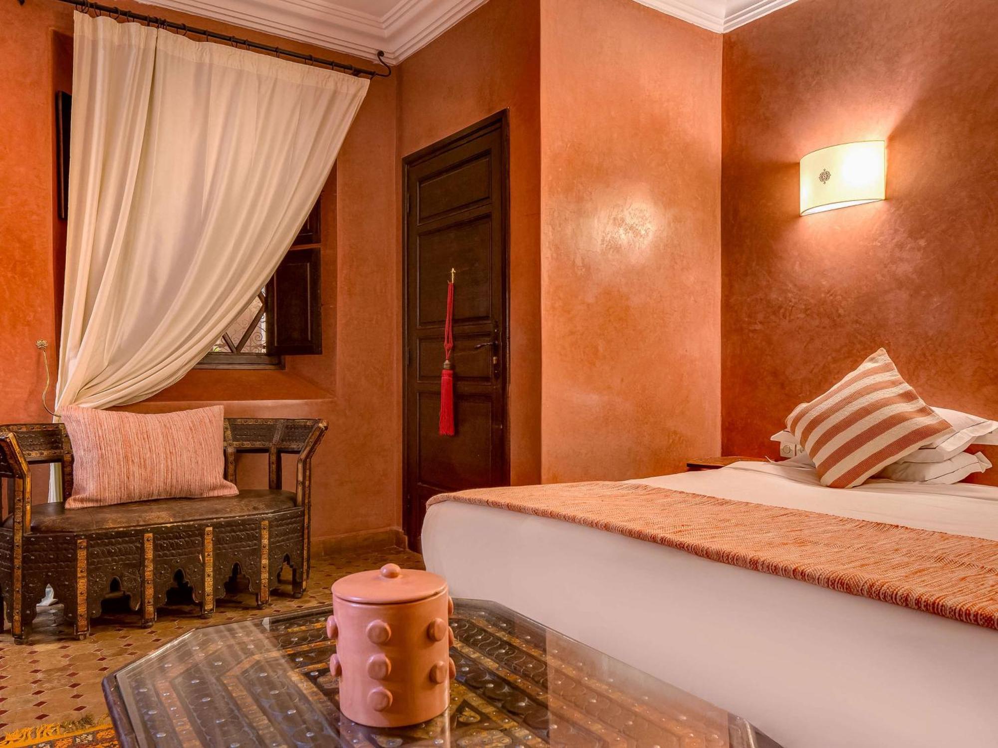 Marrakech Riads, Angsana Heritage Collection Марракеш Экстерьер фото
