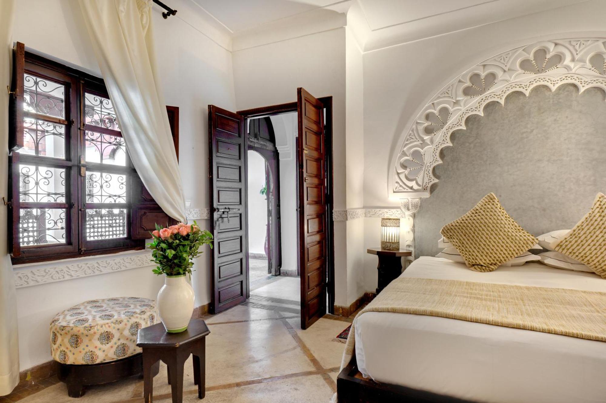 Marrakech Riads, Angsana Heritage Collection Марракеш Экстерьер фото