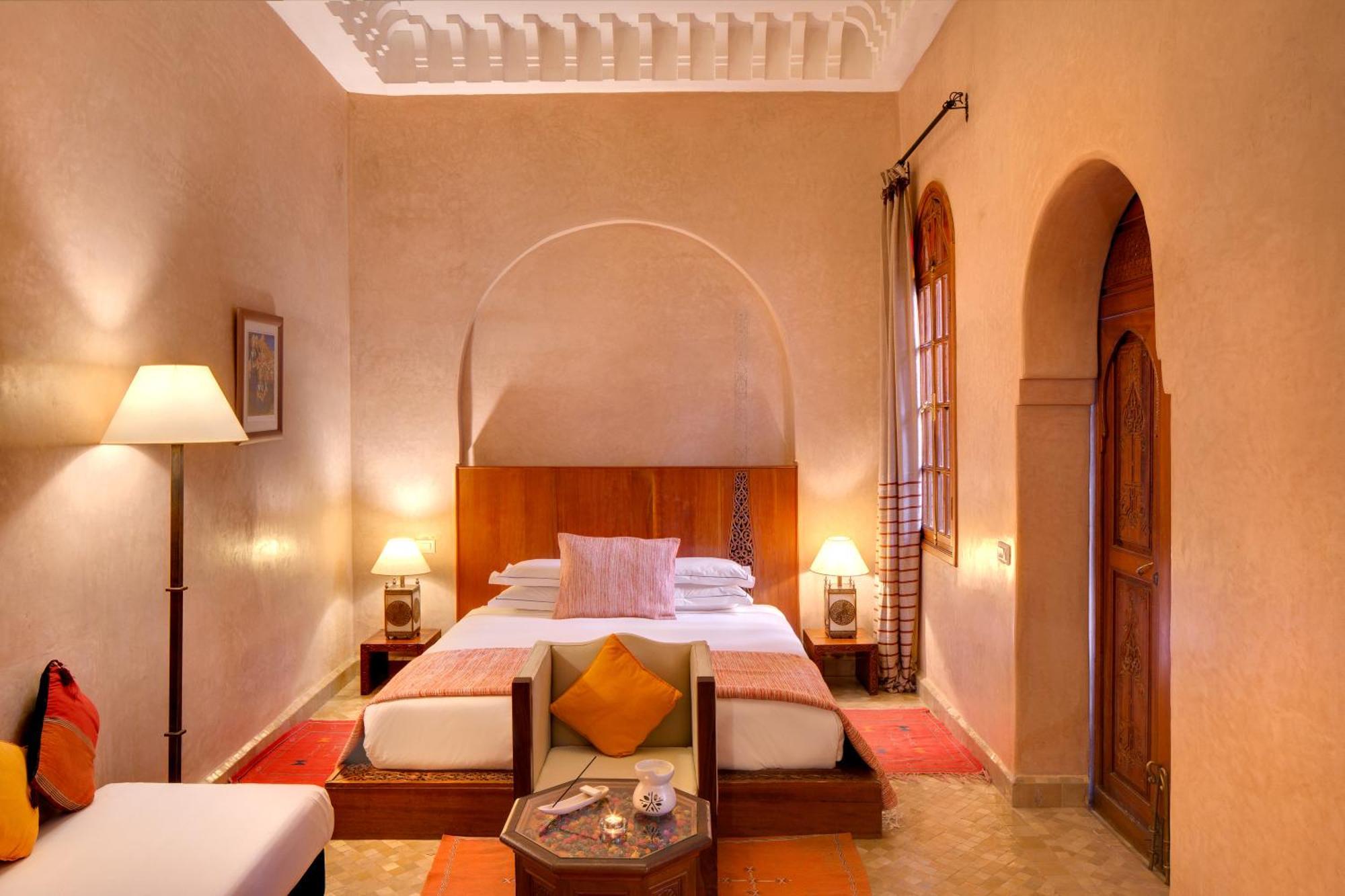 Marrakech Riads, Angsana Heritage Collection Марракеш Экстерьер фото