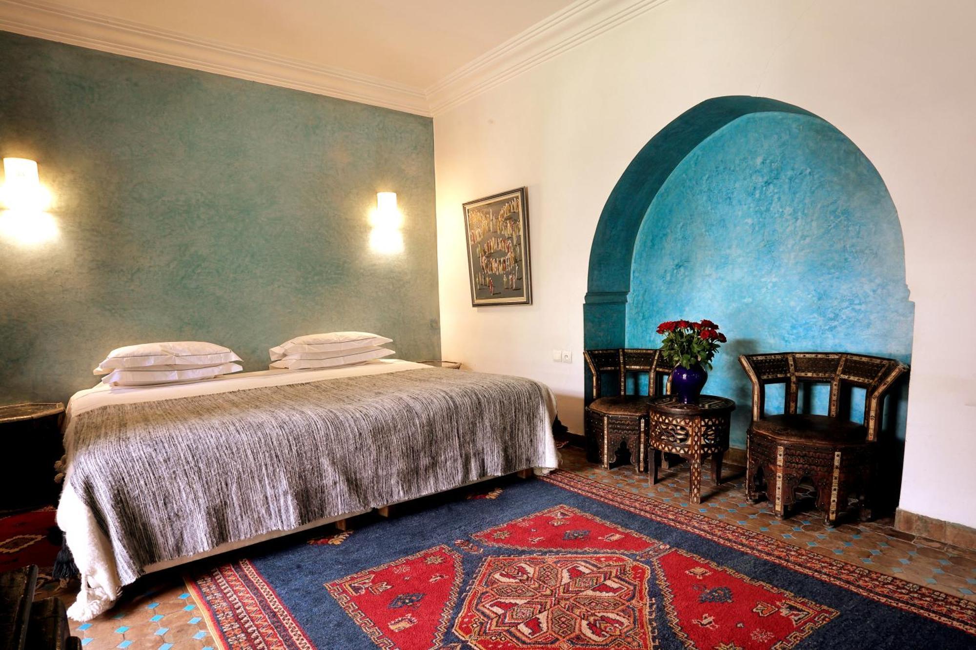 Marrakech Riads, Angsana Heritage Collection Марракеш Экстерьер фото