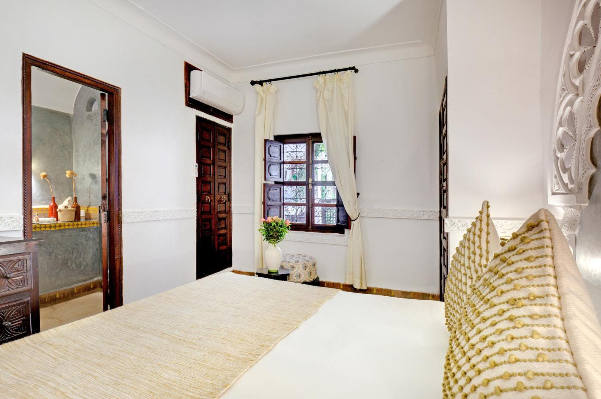 Marrakech Riads, Angsana Heritage Collection Марракеш Экстерьер фото