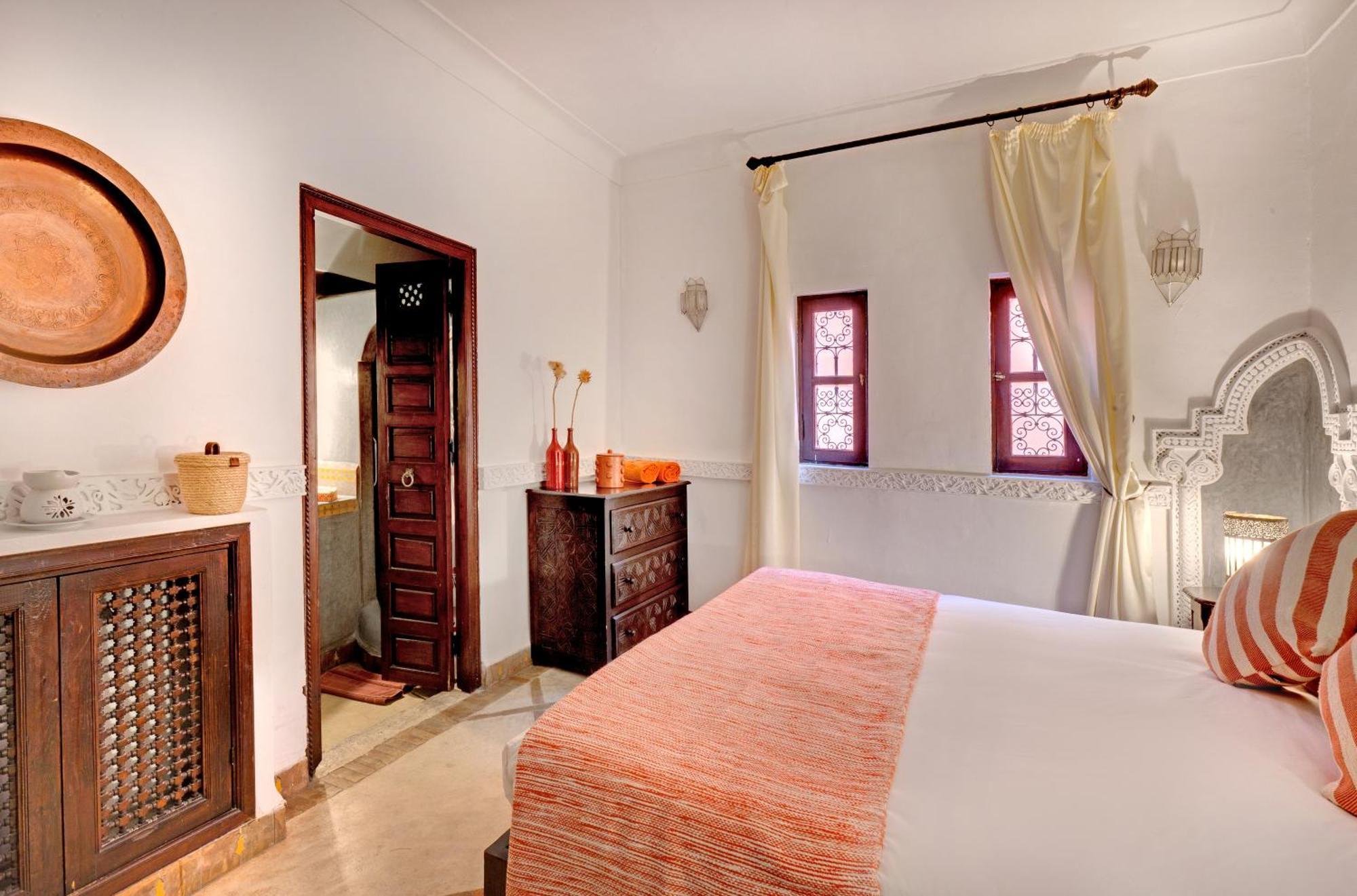 Marrakech Riads, Angsana Heritage Collection Марракеш Экстерьер фото