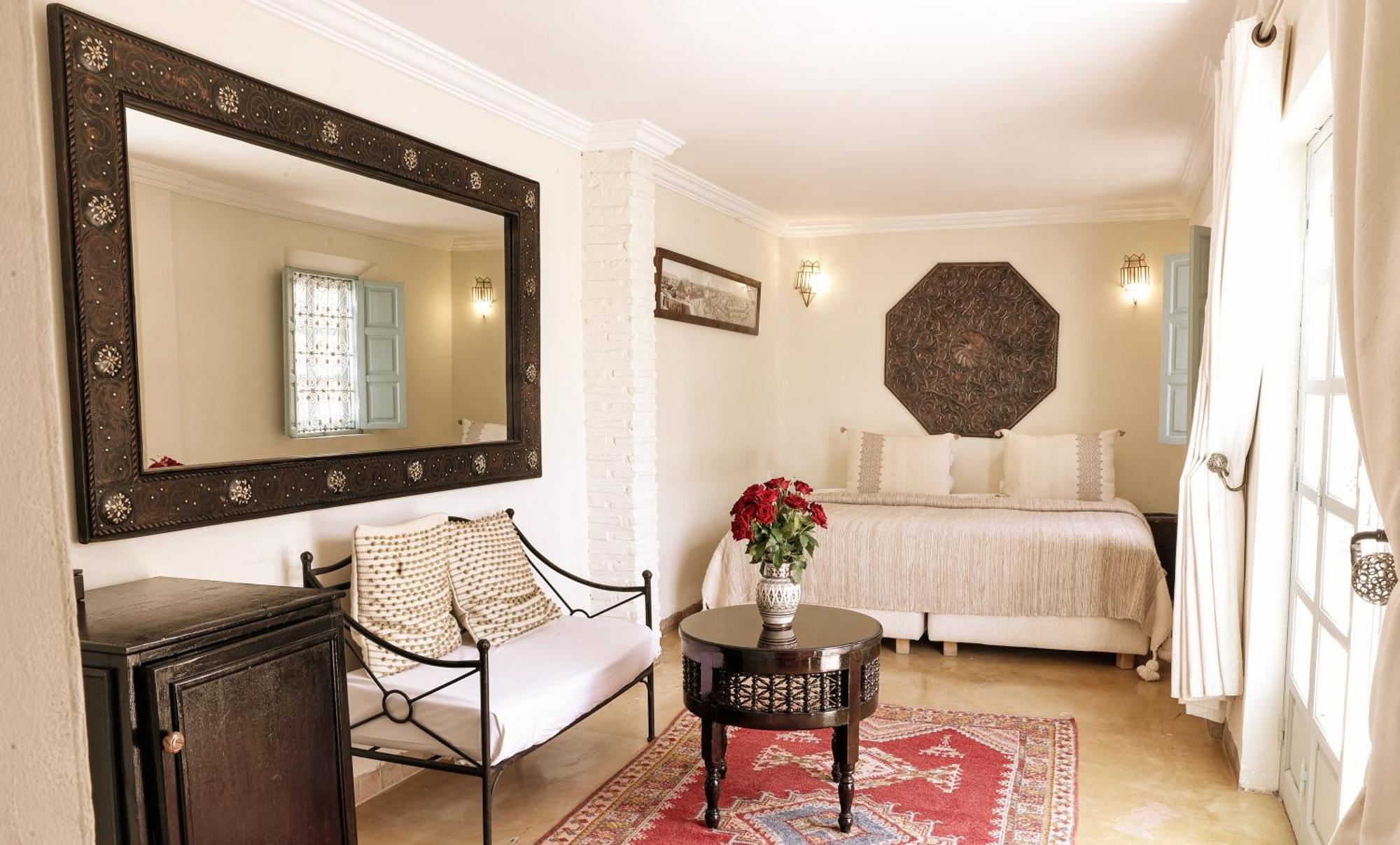 Marrakech Riads, Angsana Heritage Collection Марракеш Экстерьер фото