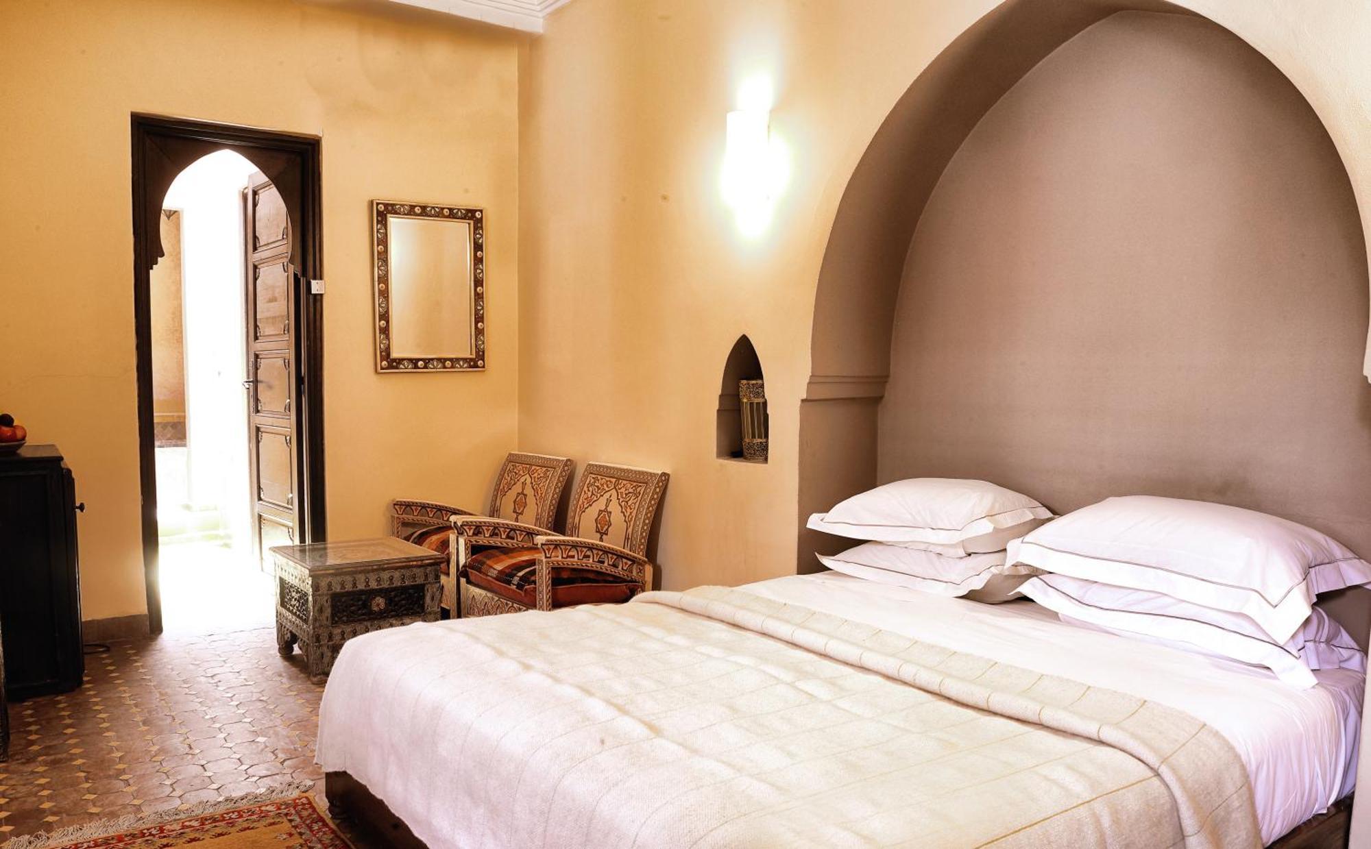 Marrakech Riads, Angsana Heritage Collection Марракеш Экстерьер фото